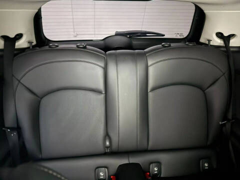 2015 MINI Hardtop 2 Door Cooper S