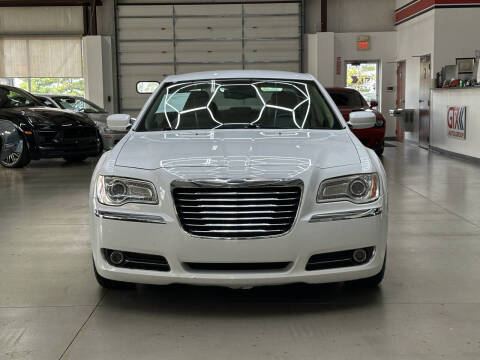 2014 Chrysler 300