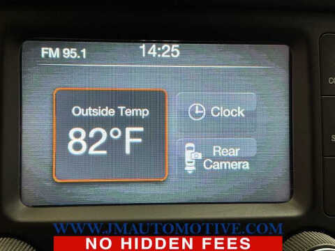 2019 RAM 2500 Tradesman