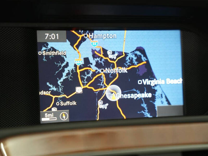 2012 Mercedes-Benz C-Class