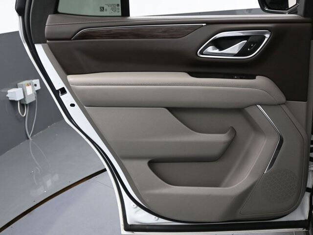 2022 Chevrolet Tahoe LS