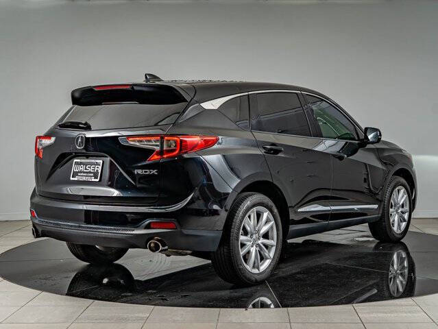 2021 Acura RDX