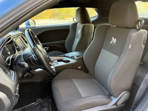 2020 Dodge Challenger