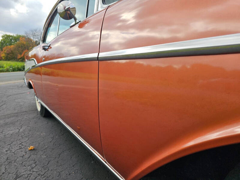 1957 Chevrolet Bel Air