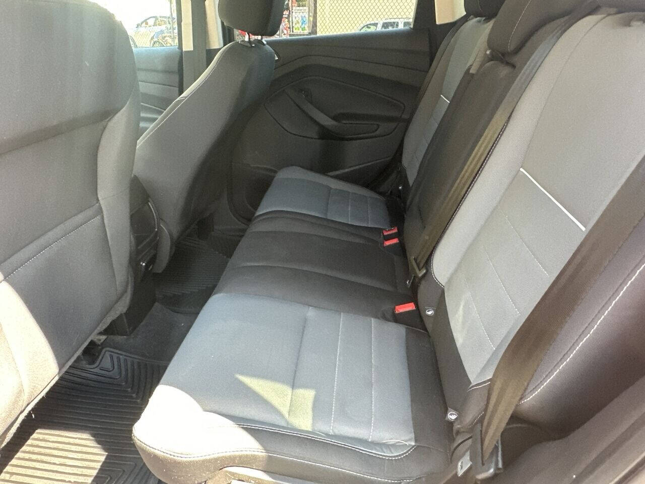 2013 Ford Escape for sale at Concept Auto Group in Yonkers, NY