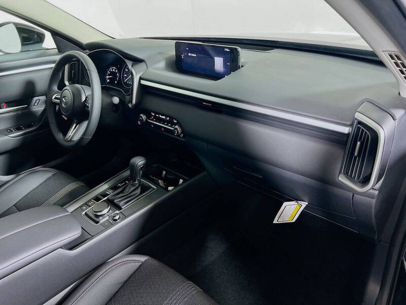 2026 Mazda CX-50 2.5 S Preferred