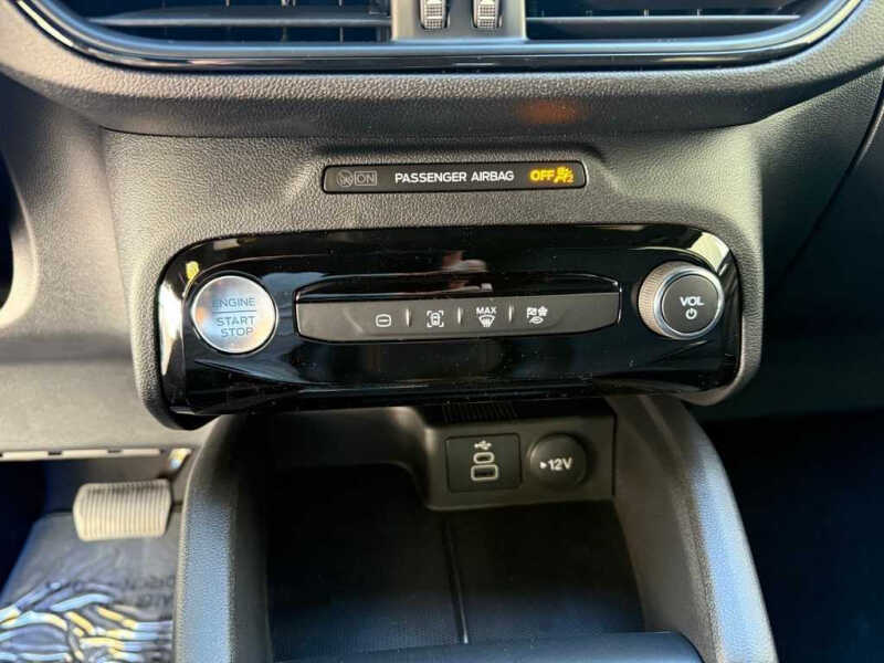 2026 Ford Escape Hybrid ST-Line Select