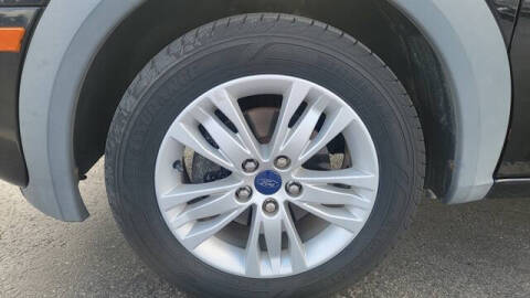 2010 Ford Transit Connect XLT