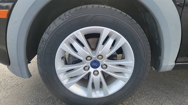 2010 Ford Transit Connect XLT