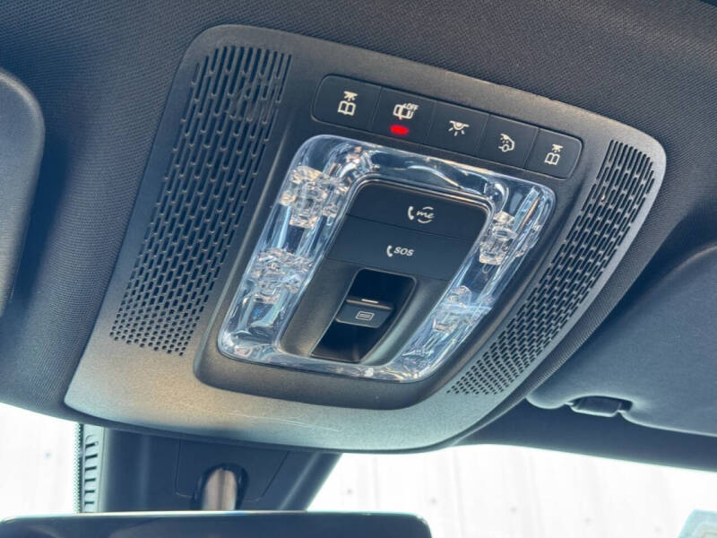 2023 Mercedes-Benz GLB GLB 250