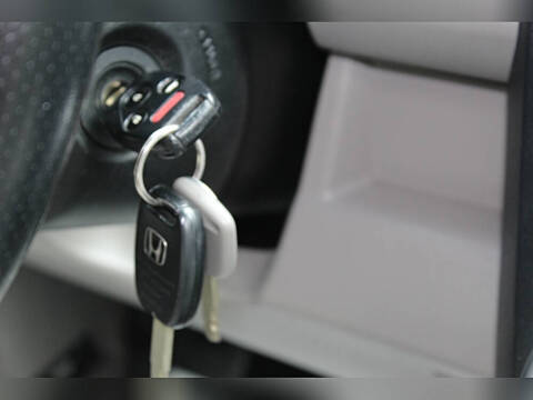 2009 Honda Pilot EX-L