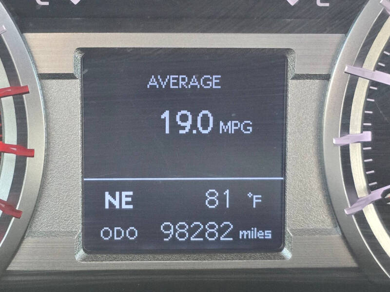 2016 Toyota 4Runner Trail Premium
