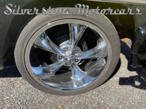 1956 Mercury Montclair