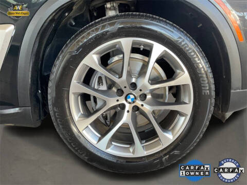 2025 BMW X5 sDrive40i