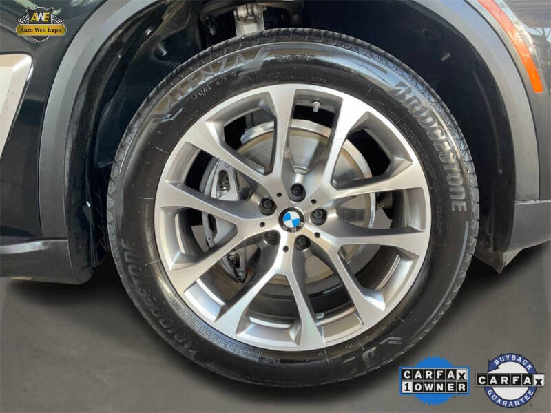 2025 BMW X5 sDrive40i