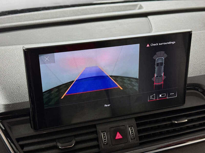 2022 Audi Q5 quattro S line Premium 45 TFSI