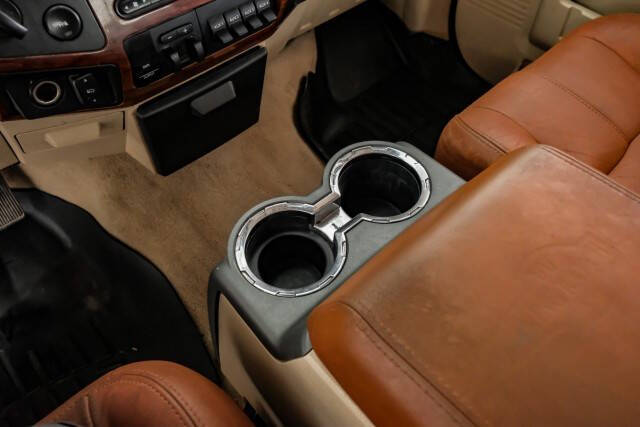 2008 Ford F-350 Super Duty