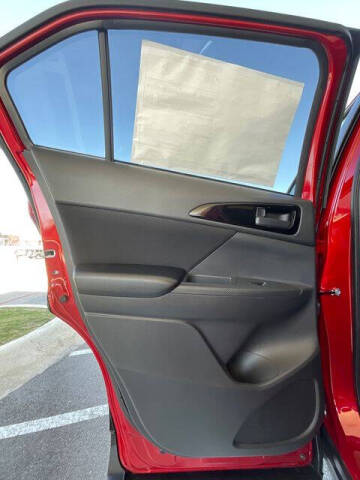 2026 Mitsubishi Eclipse Cross ES