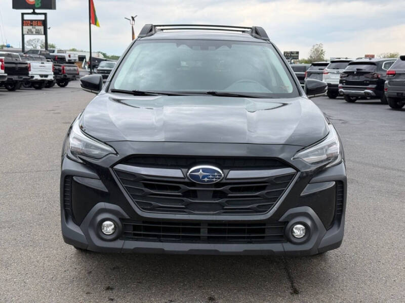 2024 Subaru Outback Premium