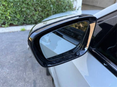 2022 BMW M3 Competition xDrive