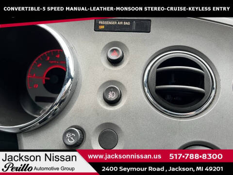 2008 Pontiac Solstice