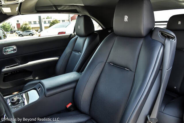 2020 Rolls-Royce Dawn