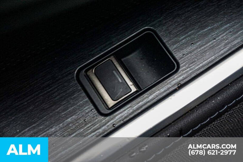 2024 Lexus GX 550 Overtrail+