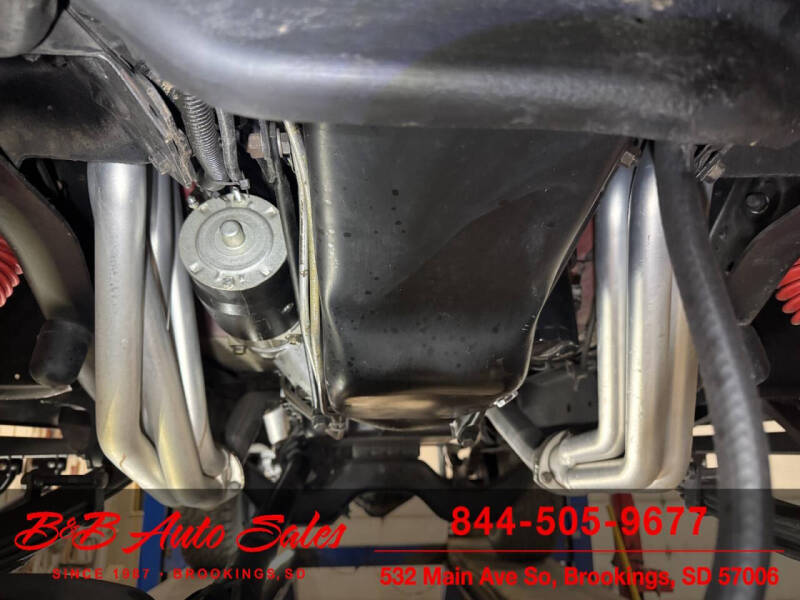 1985 GMC C/K 1500 Series