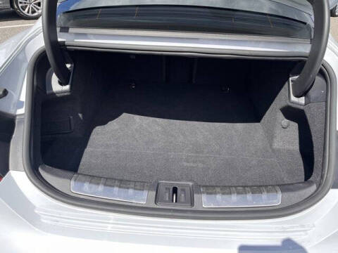 2023 Audi RS e-tron GT quattro