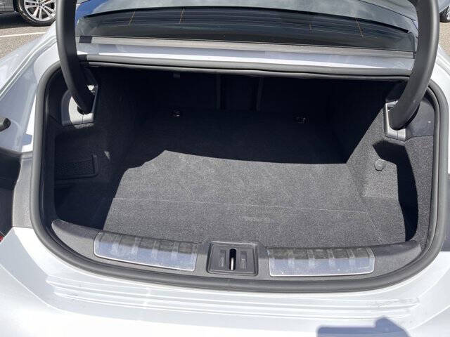 2023 Audi RS e-tron GT quattro