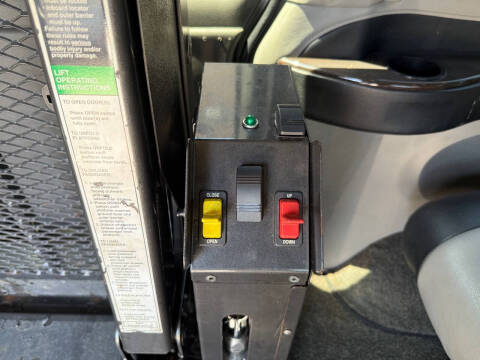 2013 GMC Savana 2500