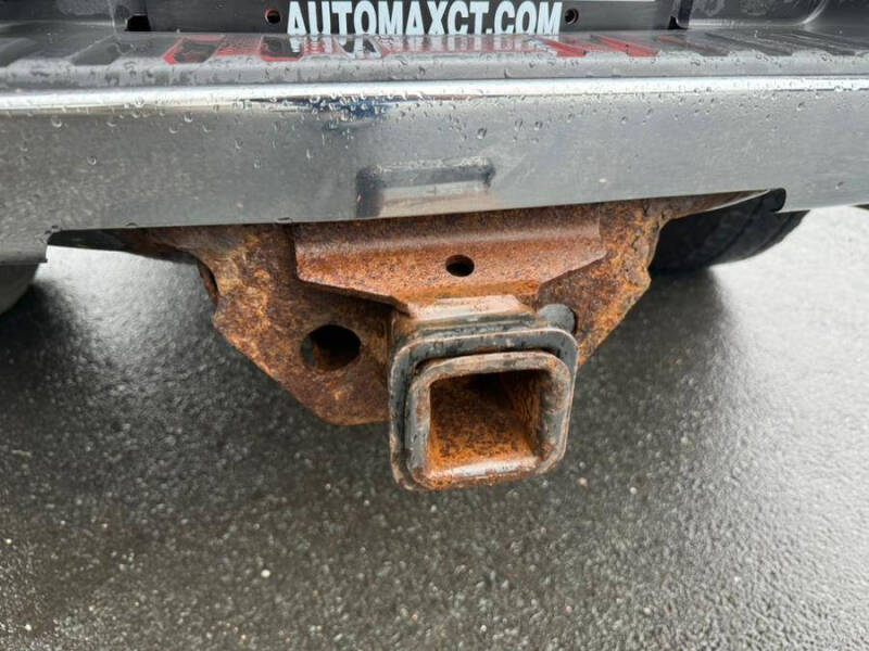 2015 Chevrolet Silverado 2500HD