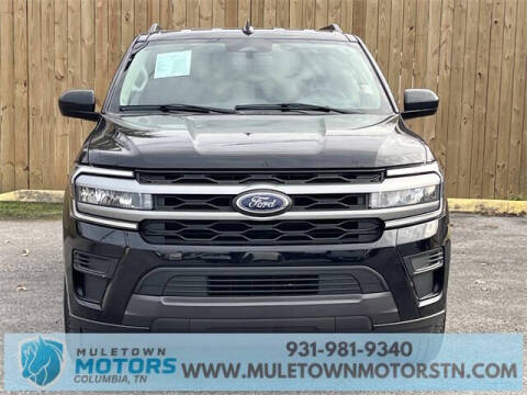 2024 Ford Expedition XLT