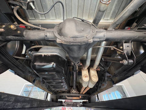 1988 GMC Sierra 1500