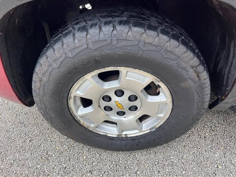 2007 Chevrolet Avalanche LT 1500