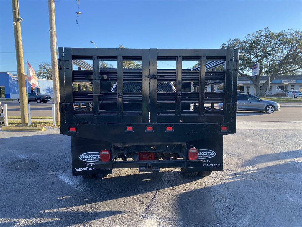 2009 Chevrolet Silverado 3500HD for sale at Sunshine Auto in Pinellas Park, FL