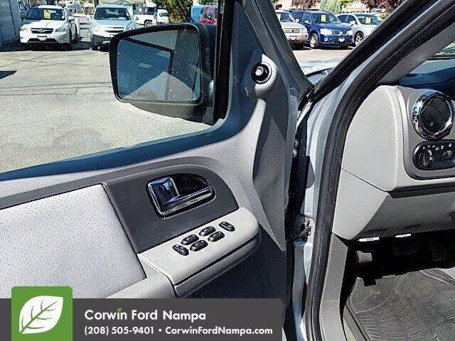 2006 Ford Expedition XLT