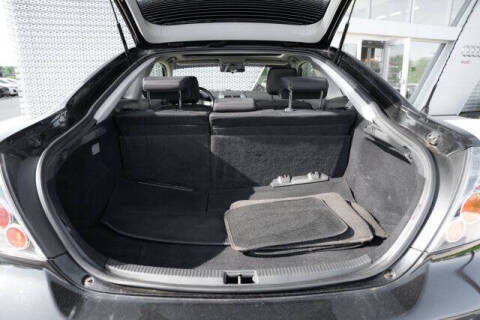 2010 Scion tC