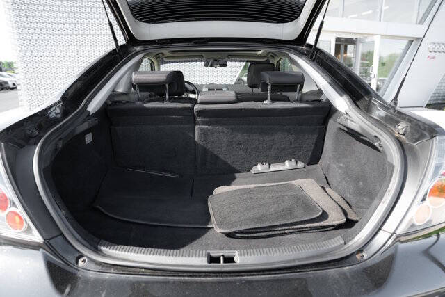 2010 Scion tC