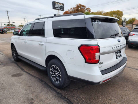 2024 Ford Expedition MAX XLT