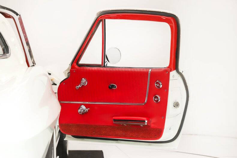 1963 Chevrolet Corvette