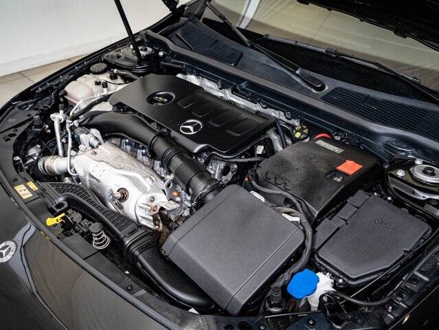 2022 Mercedes-Benz A-Class A 220