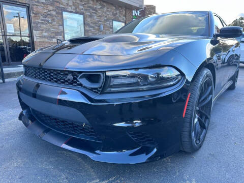 2019 Dodge Charger for sale at Z Motors in Chattanooga TN