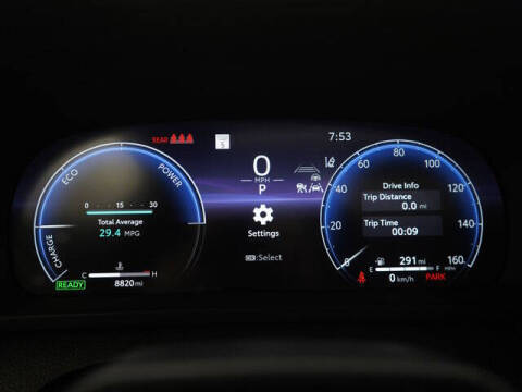 2026 Toyota Crown Platinum