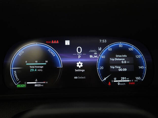 2026 Toyota Crown Platinum