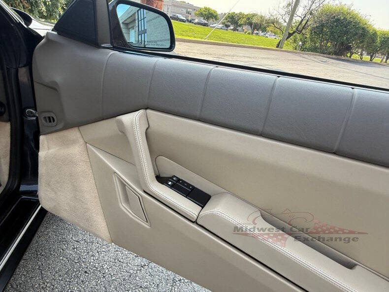 1993 Cadillac Allante