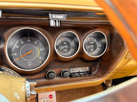 1974 Plymouth Roadrunner