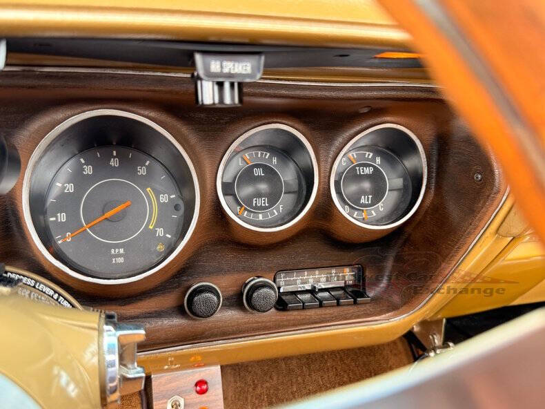 1974 Plymouth Roadrunner