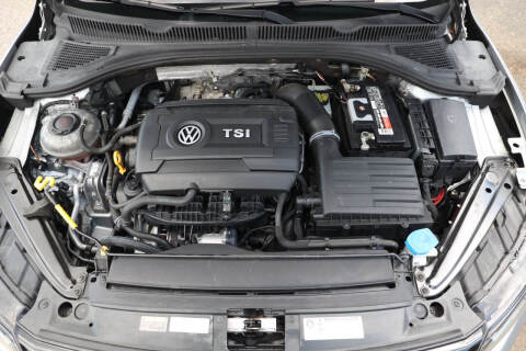 2020 Volkswagen Jetta