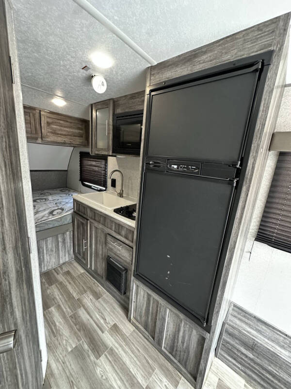 2020 Forest River Wildwood